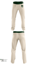 Cass Tech Girls Varsity Tennis Sweatpants - 1