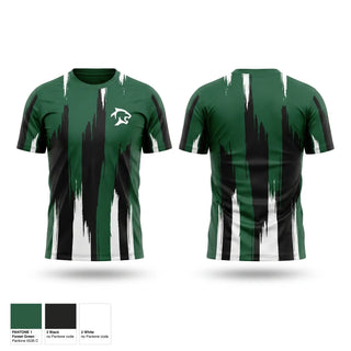 Football Jersey, Polo Middle School Girls Softball, Softball, Teamtime, Team time, sublimation, custom sports apparel, team uniforms, spirit wear, spiritwear, sports uniforms, custom shirts, team store, custom team store, fundraiser sports, apparel fundraiser
