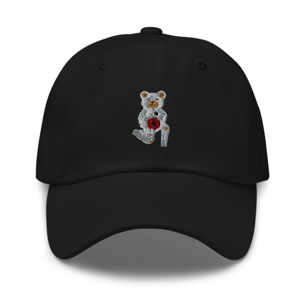 La’Rose 36827941 Classic Dad Hat | Yupoong 6245CM