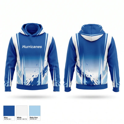 Hurricanes Hoodie - 2
