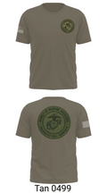 Charlie PLT 1051 96363739 Short Sleeve Performance Shirt - 76