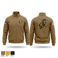 86 SFS 12341886 Windbreaker - 1