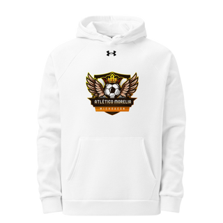 Cristhian 29729411 Under Armour Hoodie