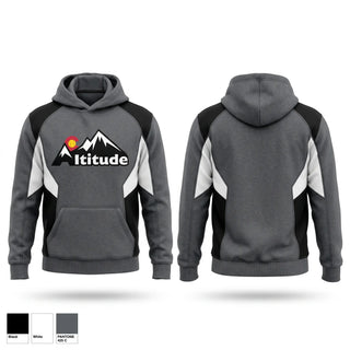 Hoodie, CO Altitude Hull, Softball, Teamtime, Team time, sublimation, custom sports apparel, team uniforms, spirit wear, spiritwear, sports uniforms, custom shirts, team store, custom team store, fundraiser sports, apparel fundraiser