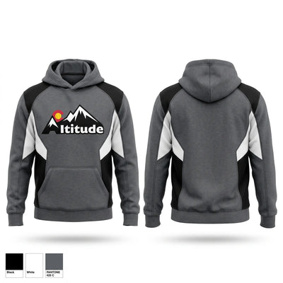 CO Altitude Hull Hoodie - 1