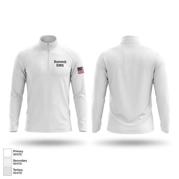 Windbreaker, Summit EMS, EMS/EMT, Teamtime, Team time, sublimation, custom sports apparel, team uniforms, spirit wear, spiritwear, sports uniforms, custom shirts, team store, custom team store, fundraiser sports, apparel fundraiser