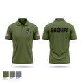 East Metro SWAT Short Sleeve Performance Polo - 1