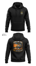 TEAM OC 58838676 Hoodie - 24