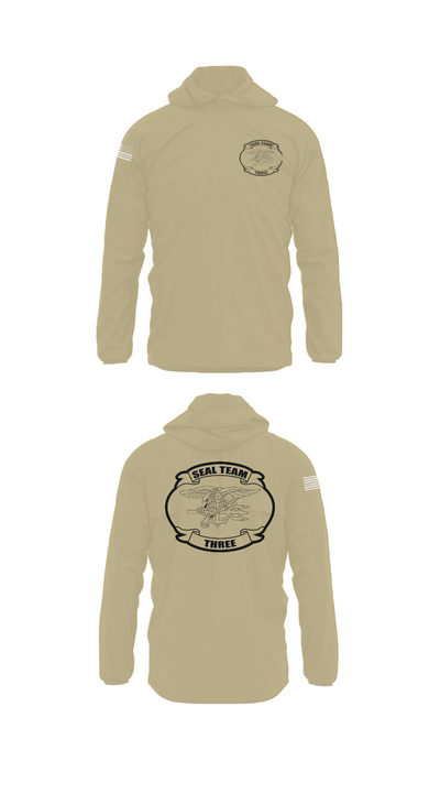 SEAL team 3 31272600 Windbreaker - 77