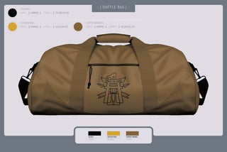 Duffle Bag, FSC 1-1 SFG(A), , Teamtime, Team time, sublimation, custom sports apparel, team uniforms, spirit wear, spiritwear, sports uniforms, custom shirts, team store, custom team store, fundraiser sports, apparel fundraiser