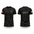 ACSO SRT Old School Cotton Feel Shirt - 1