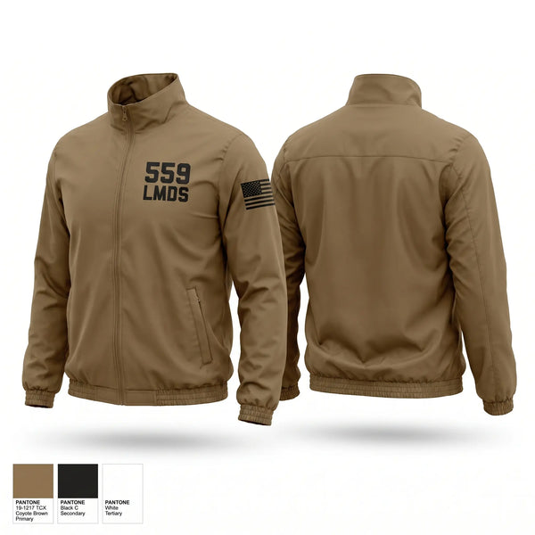 Windbreaker, 559 L-MDS, Air Force, Teamtime, Team time, sublimation, custom sports apparel, team uniforms, spirit wear, spiritwear, sports uniforms, custom shirts, team store, custom team store, fundraiser sports, apparel fundraiser