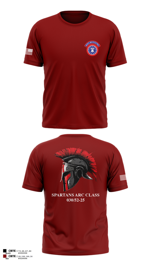 Short Sleeve Performance Shirt, , Army, Teamtime, Team time, sublimation, custom sports apparel, team uniforms, spirit wear, spiritwear, sports uniforms, custom shirts, team store, custom team store, fundraiser sports, apparel fundraiser