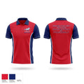 Plaza Park Short Sleeve Performance Polo - 1