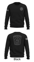 Pennsylvania State Constable 34494282 Crew Neck Sweatshirt - 14