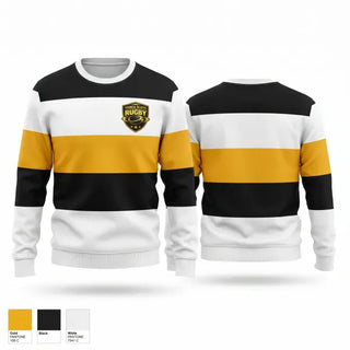 Crew Neck Sweatshirt, CB United RFC, Rugby, Teamtime, Team time, sublimation, custom sports apparel, team uniforms, spirit wear, spiritwear, sports uniforms, custom shirts, team store, custom team store, fundraiser sports, apparel fundraiser