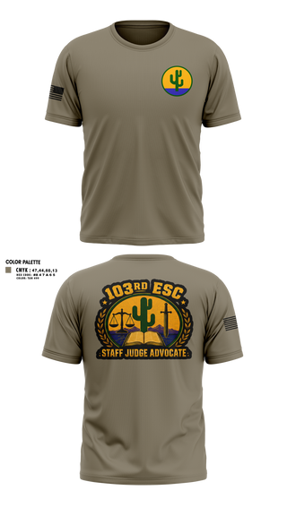 Old School Cotton Feel Shirt, Elite Shield Combatives, Army, Teamtime, Team time, sublimation, custom sports apparel, team uniforms, spirit wear, spiritwear, sports uniforms, custom shirts, team store, custom team store, fundraiser sports, apparel fundraiser