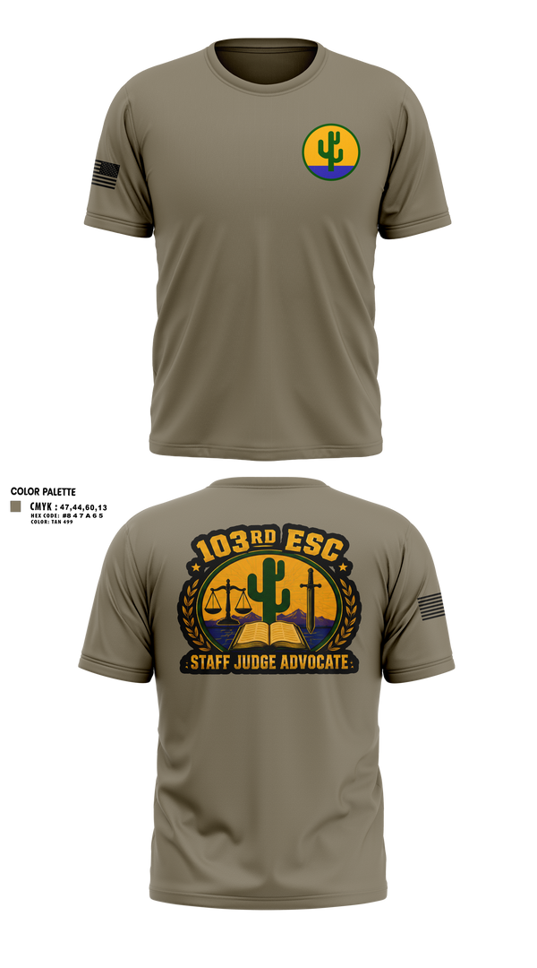 Old School Cotton Feel Shirt, Elite Shield Combatives, Army, Teamtime, Team time, sublimation, custom sports apparel, team uniforms, spirit wear, spiritwear, sports uniforms, custom shirts, team store, custom team store, fundraiser sports, apparel fundraiser