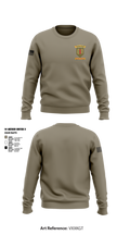 24th CTC 76916538 Crew Neck Sweatshirt - 5
