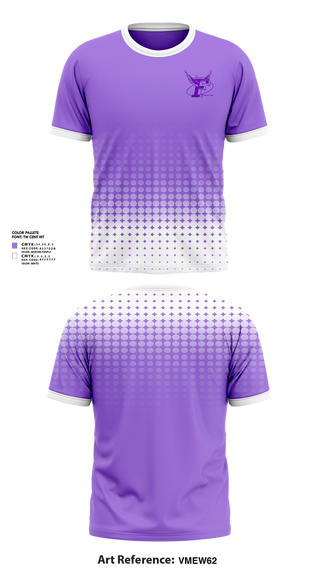Short Sleeve Performance Shirt, The Charlotte Flights, Track & Field, Teamtime, Team time, sublimation, custom sports apparel, team uniforms, spirit wear, spiritwear, sports uniforms, custom shirts, team store, custom team store, fundraiser sports, apparel fundraiser