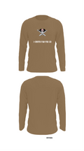 1-320th FAR FOX CO 66582202 Long Sleeve Performance Shirt 12