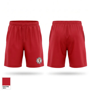 Athletic Shorts With Pockets, Firearms instructor, Police, Teamtime, Team time, sublimation, custom sports apparel, team uniforms, spirit wear, spiritwear, sports uniforms, custom shirts, team store, custom team store, fundraiser sports, apparel fundraiser