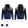 Geo group Hoodie - 1