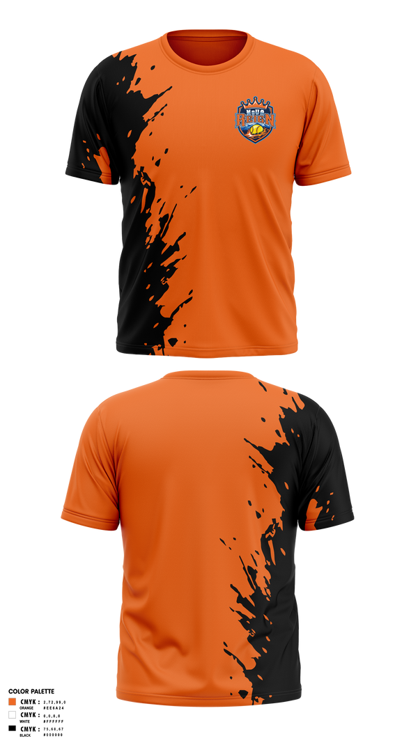 Short Sleeve Performance Shirt, Foxes Fastpitch, Softball, Teamtime, Team time, sublimation, custom sports apparel, team uniforms, spirit wear, spiritwear, sports uniforms, custom shirts, team store, custom team store, fundraiser sports, apparel fundraiser