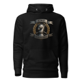 Southern Regional Response Group Unisex Hoodie - 1