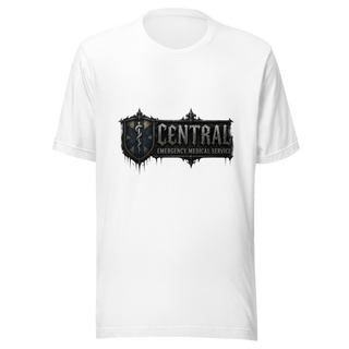 Unisex Staple T-Shirt - White