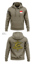 Ironhawk troop 4858933 Hoodie - 42