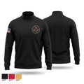 Southwest Kansas Critical Response Team Windbreaker - 1
