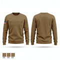 MPC/1-325AIR 14132042 Crew Neck Sweatshirt - 1