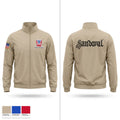82nd fsc Windbreaker - 1