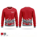 Port Richmond Raiders Crew Neck Sweatshirt - 2