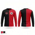 Diablos FC 36126165 Long Sleeve Performance Shirt 1