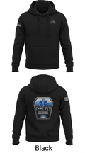 Union Medical Services 64741548 Hoodie - 38