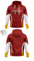 Rio Vista Rams 73622593 Hoodie - 1