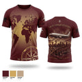 VR-57 Short Sleeve Performance Shirt - 5