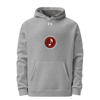 South Stokes Saura Band 30412407 Under Armour Hoodie
