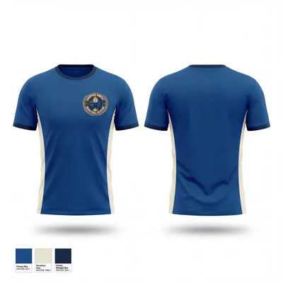 Champion Mindset Basketball Academy 5721341 Short Sleeve Performance Shirt - 1(1) (1)