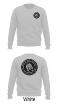 Port Of Portland Rapid Response Team 67106188 Crew Neck Sweatshirt - 2