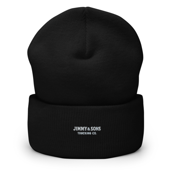 Ve tor 56685569 Cuffed Beanie | Yupoong 1501KC