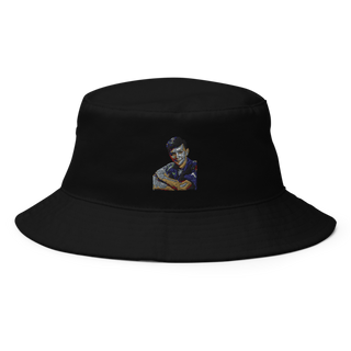 1st Infantry Division 4705595 Bucket Hat | Big Accessories BX003