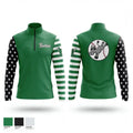 Burros 66241913 Quarter Zip Jacket - 1