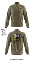 532 MI BN 76429268 Fleece Jacket - 1