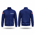 Cassville Windbreaker - 2