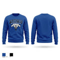 Frankfort Hotdogs Crew Neck Sweatshirt - 2