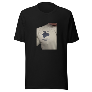 Unisex Staple T-Shirt - Black