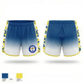 Lighthouse Soccer Club 54392763 Women's Shorts - 1